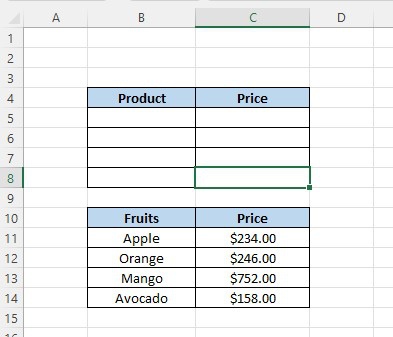 Dataset