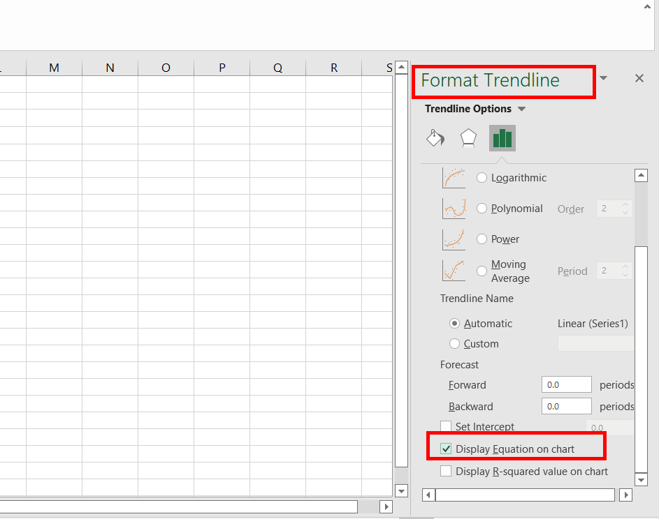 Checking-display-equation-on-chart