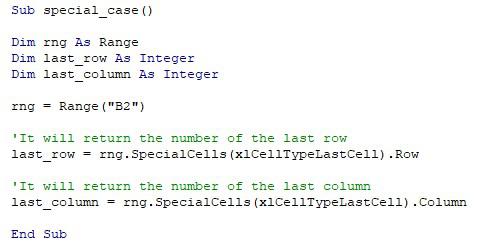 specialcells-method