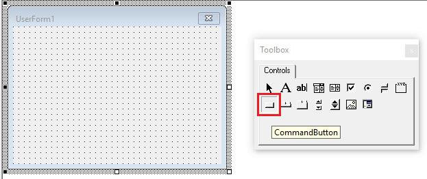 selecting-command-button