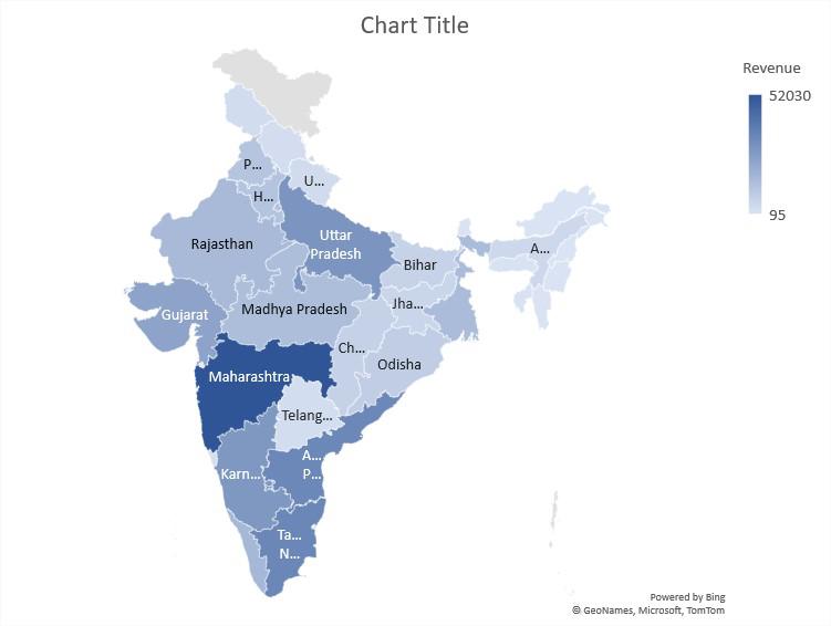 Map-With-Labels