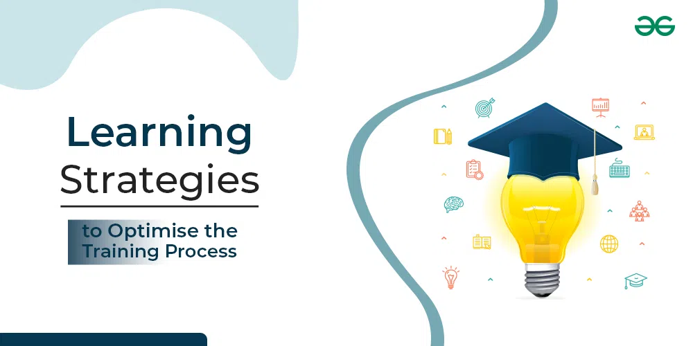 Learning Strategies