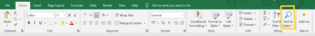 How to Lock Formulas in Excel