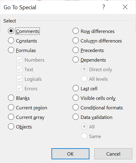 How to Lock Formulas in Excel