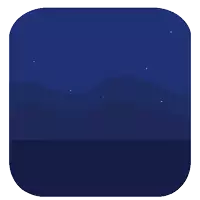 a purple car with a blue bird in the driver 's seat and the words buy milli now