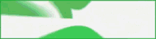 a blurry picture of a green and white background with a green border