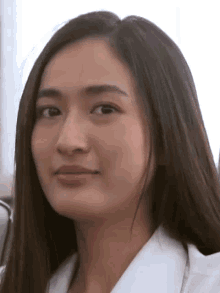 ยักคิ้ว ฮันแน่ GIF