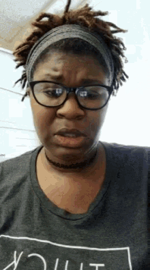 Crying Disappointed GIF