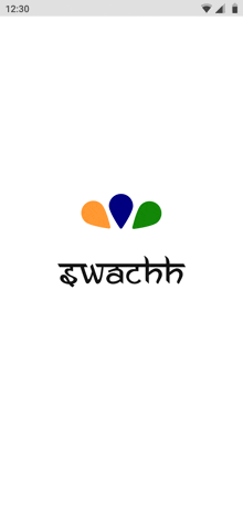 a screenshot of a swatch app on a phone