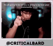 Criticalbard Critical Bard GIF
