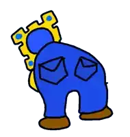 Fnf Prezzy Fnf Sticker