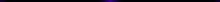a row of purple lines on a black background .