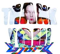 Bjork Björk Sticker