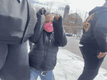 Valeriedance Dancing GIF