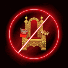 a poster that says no rings day june 17th because america belongs to all of us