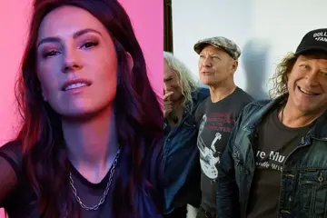 Amy Shark, The Screaming Jets & More To Reportedly Perform At 2026 NRL Grand Final
