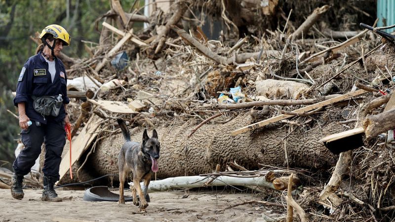 FEMA Isn’t Ready for Disaster Season, Workers Say