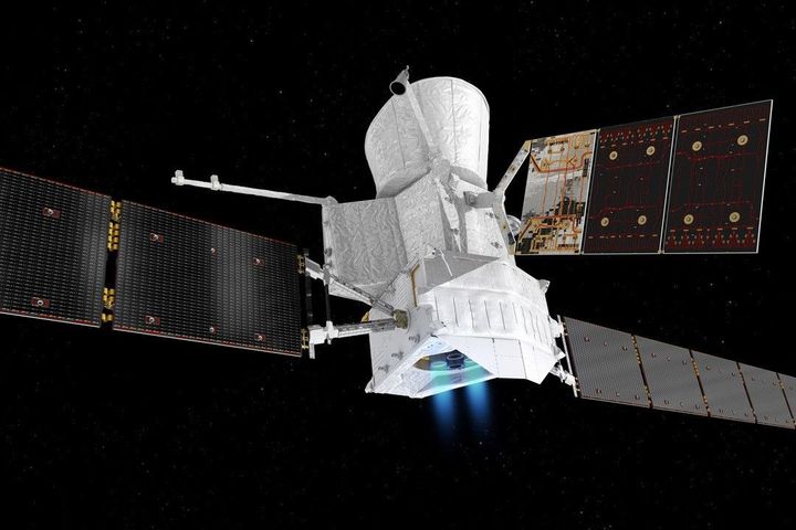 After 8 Years in Space, ‘BepiColombo’ Is Finally Approaching Mercury