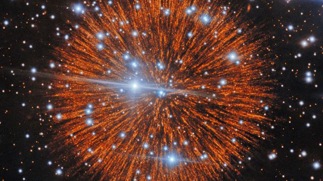 Humans Watched This Supernova Explode Nearly a Millennium Ago. Now You Can See It in High Definition