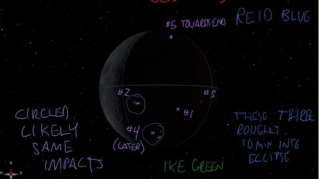 NASA Just Made Nearly 1 TB of Artemis II Data Available to the Public