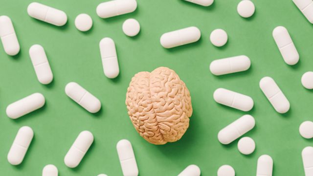 Magnesium May Not Reach Your Brain, Despite Supplement Label Promises