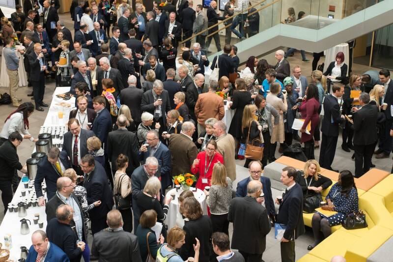 Kent Business Summit
