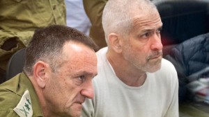Israels Regierung entlässt Geheimdienstchef