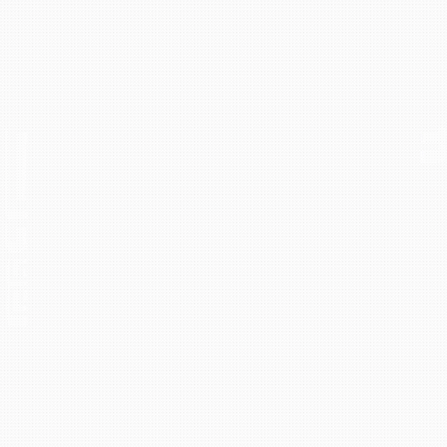 a black and white photo of a man with a facebook logo in the corner