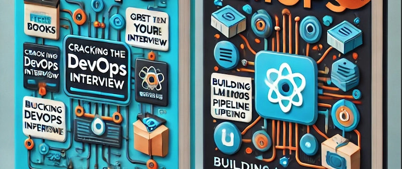 Cover image for 📚 Download My DevOps and LLMOps Books for Free!📚