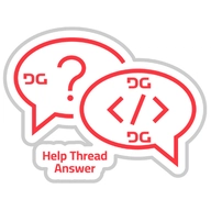 Deepgram x DEV Hackathon Engagement Challenge Winner (Help Thread Answer) Deepgram x DEV Hackathon Engagement Challenge Winner (Help Thread Answer) badge