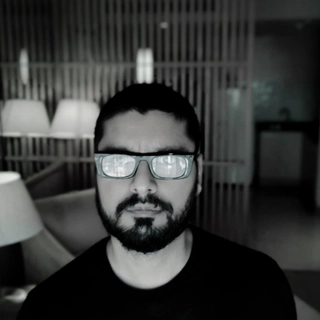 Ricardo Luz profile picture
