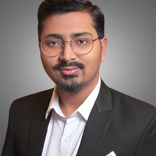 Shariq Ahmed profile picture