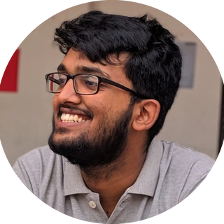 Athul Cyriac profile picture