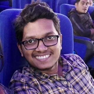 Ramananda Panda profile picture