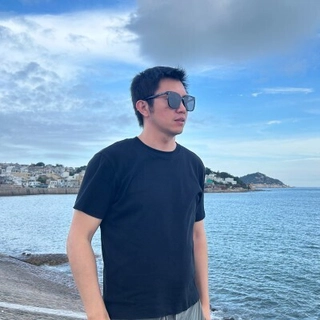 Kevin zhang profile picture
