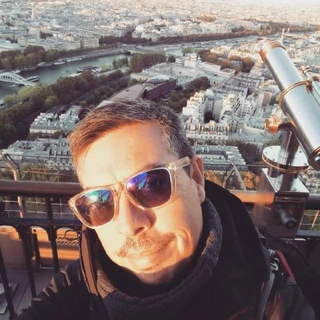 Gerardo Alcantara profile picture