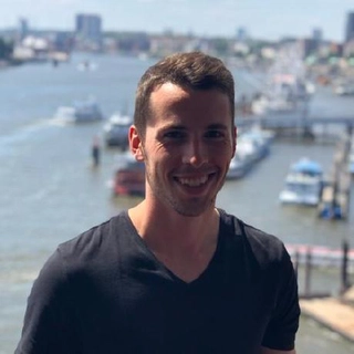 Marcel Jurtz profile picture
