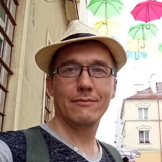 Marat Latypov profile picture