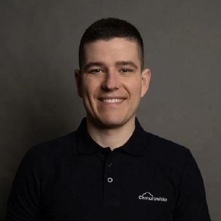 Krzysztof Kopieczek profile picture