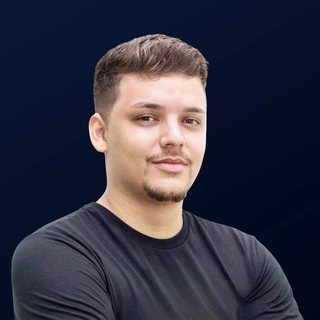Edson Junior de Andrade profile picture