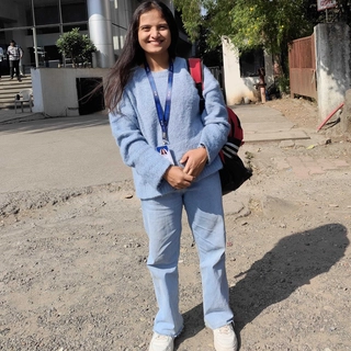 Renuka Patil profile picture