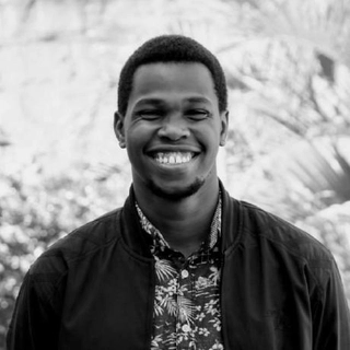 Symon Kipkemei profile picture