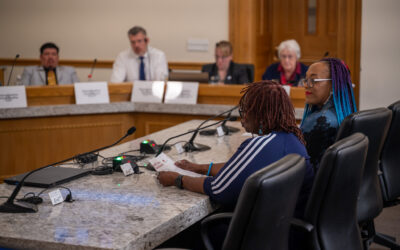 Metro Caring’s 2026 Legislative Agenda