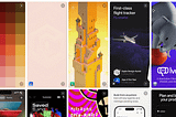 10 New Websites For Design Inspiration With Real Human Creativity
