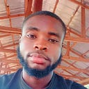 Benjamin Obasi