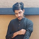 Arham Ali