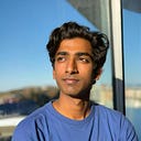 Pranit naik