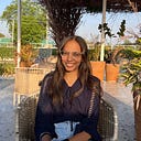 Vruddhi Shah