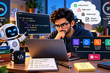 79% Of Developers Use AI, But Only 3% Highly Trust Its Output
