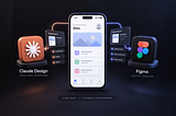 Figma vs. Claude Design: From UI Screenshot to Functional Prototype